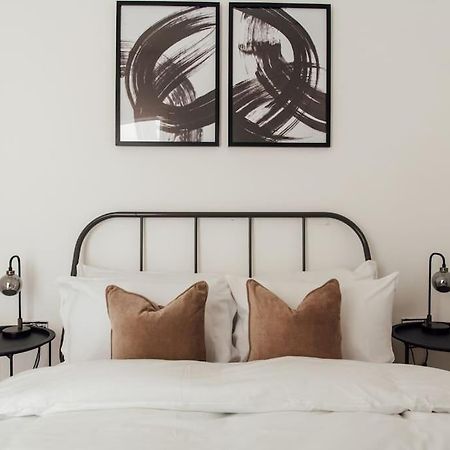 Stylish 2 Bedroom Flat In Ilford, London Zewnętrze zdjęcie