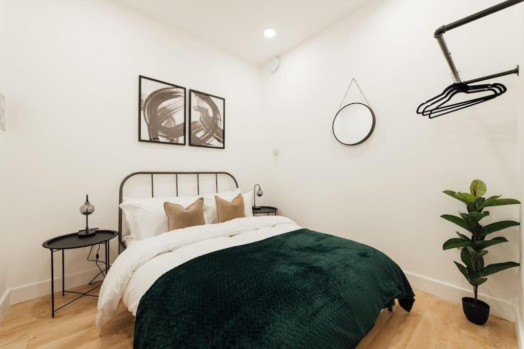 Stylish 2 Bedroom Flat In Ilford, London Zewnętrze zdjęcie